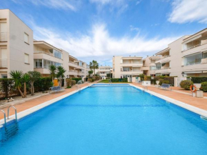 Apartment Cala Montero-1 by Interhome
